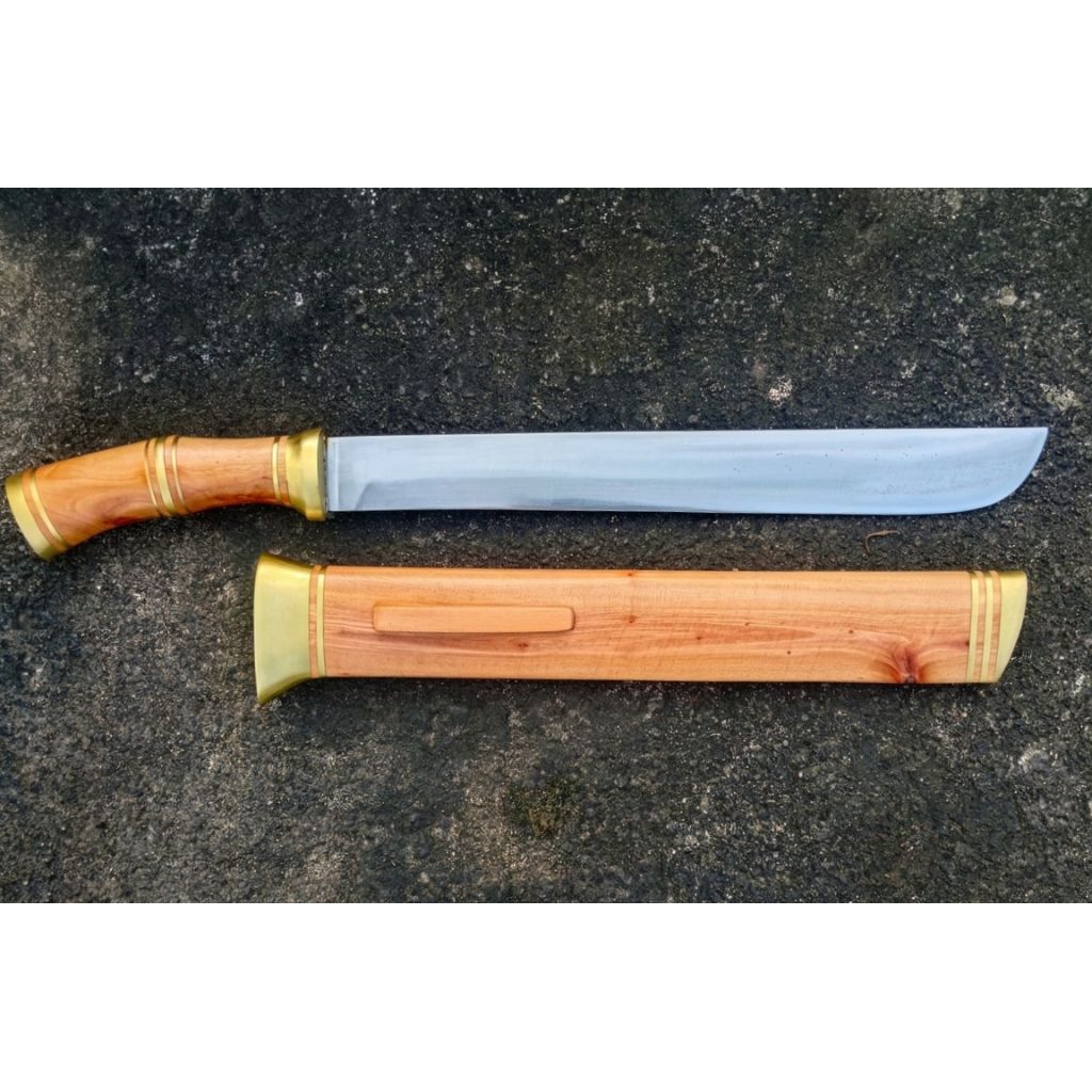 Koleksi Golsem Custom
