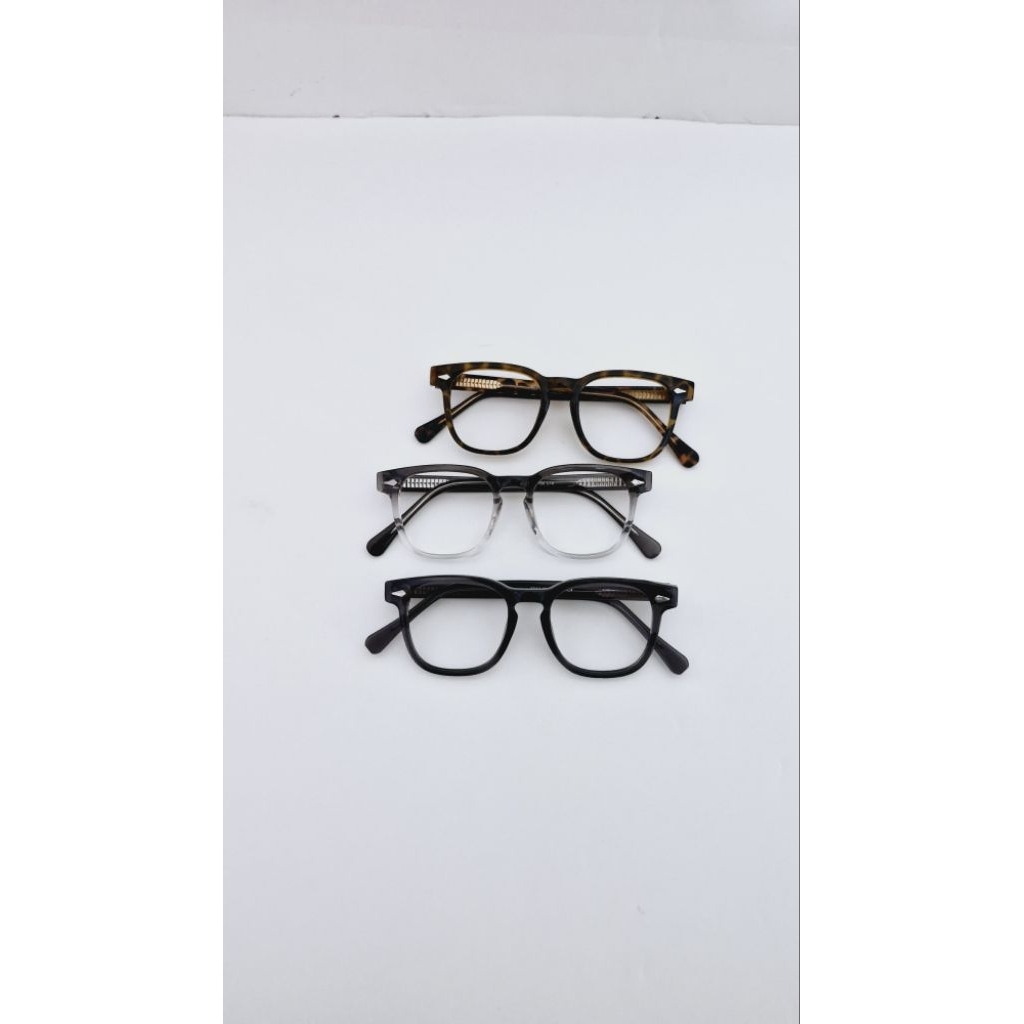 kacamata lensa minus photocromic kode 6613 size 50-19-150