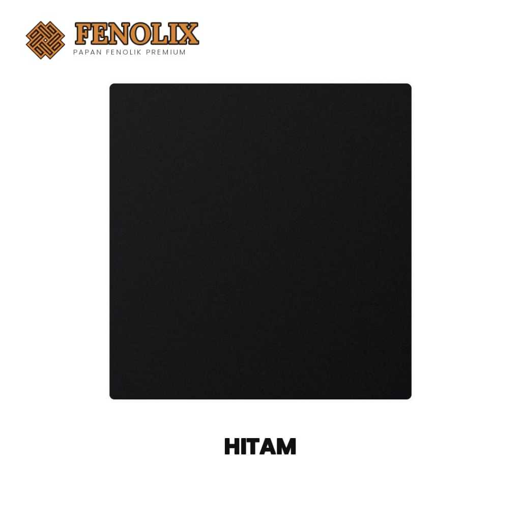 Phenolic Board Fenolix Chemical Resistant 1530x3050x13mm
