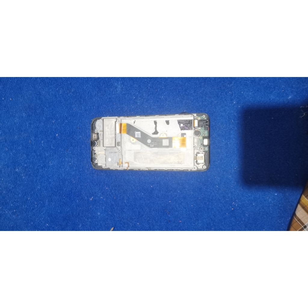 LCD ITEL S23