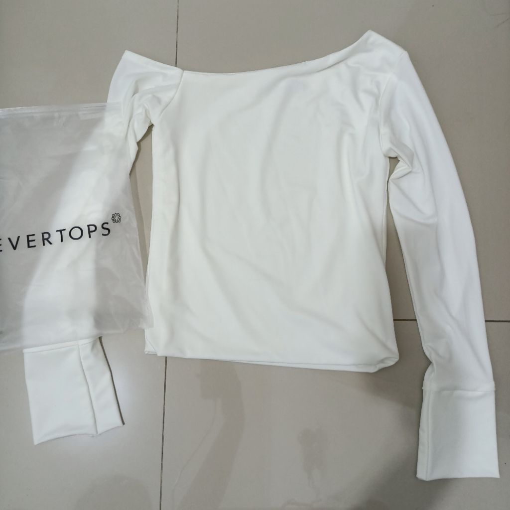 evertops