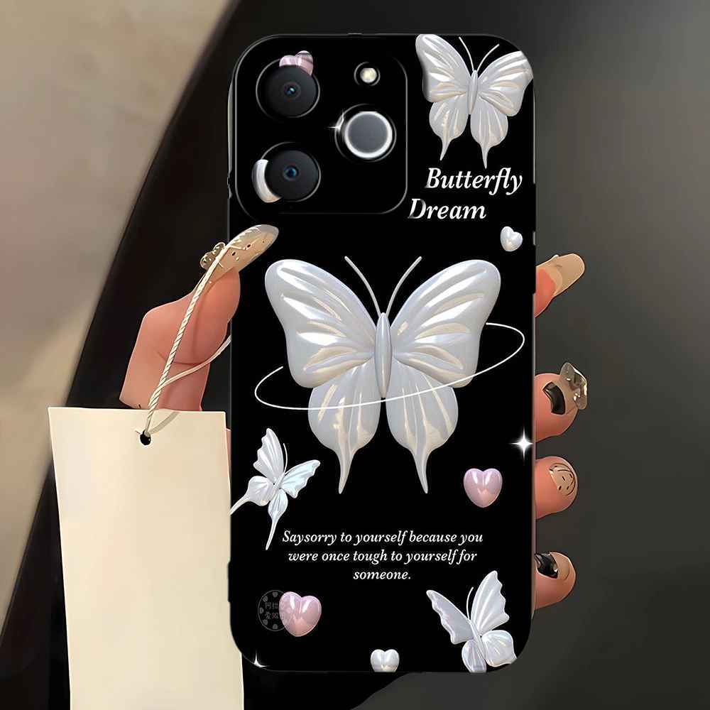 CASING UNTUK HP HONOR 400 5G 400 LITE X9C