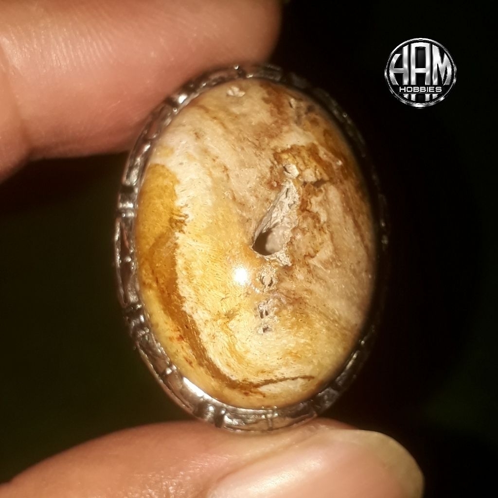 akik kelor combong