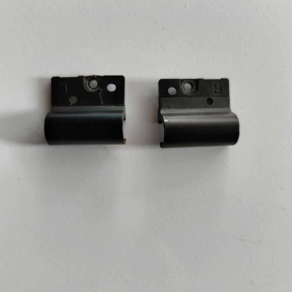 tutup engsel laptop dell alienware 13 R2