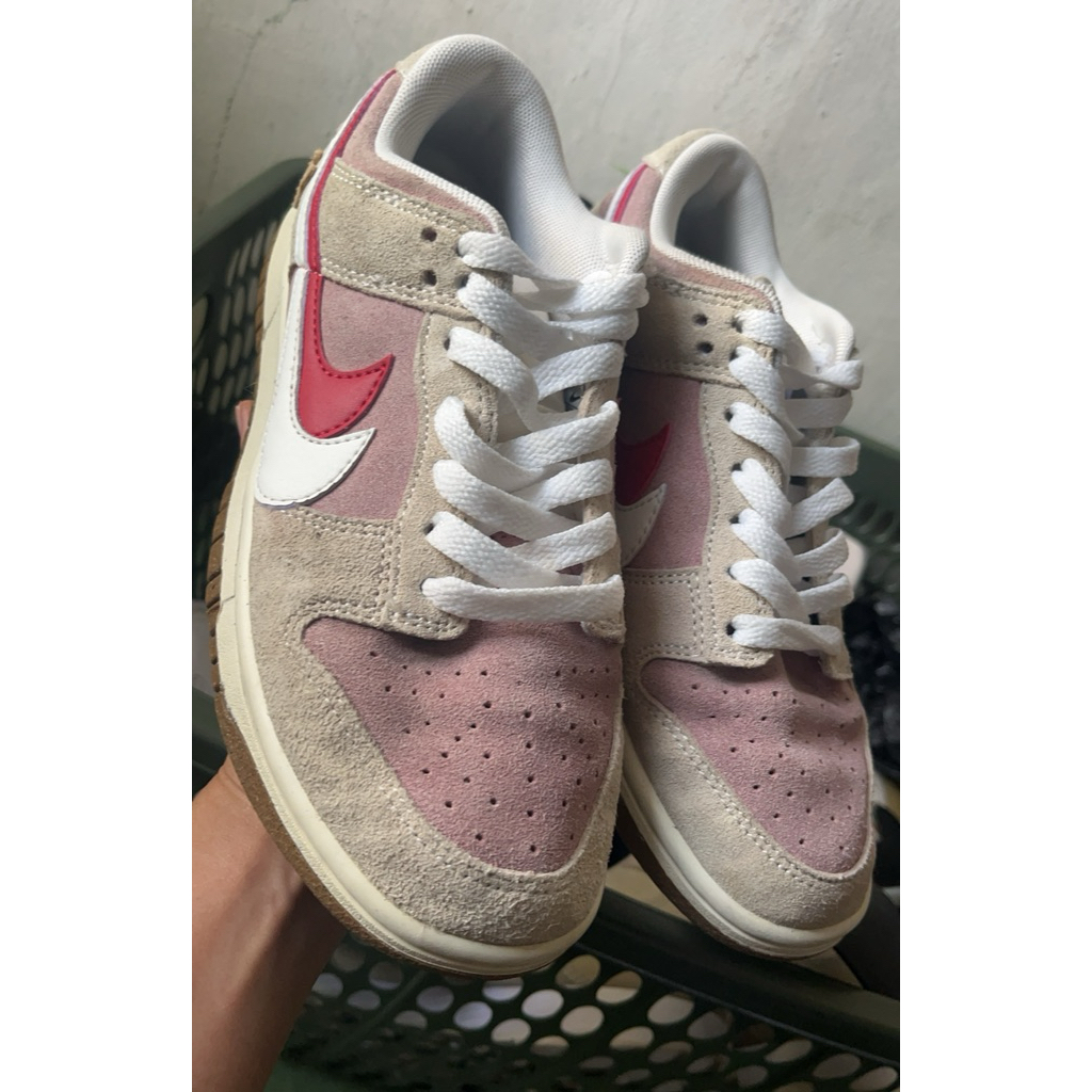 NIKE PL