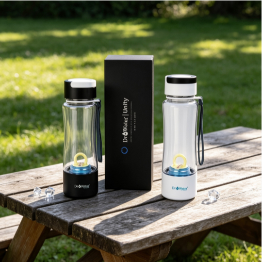 DR WATER UNITY Water Maker Material Premium