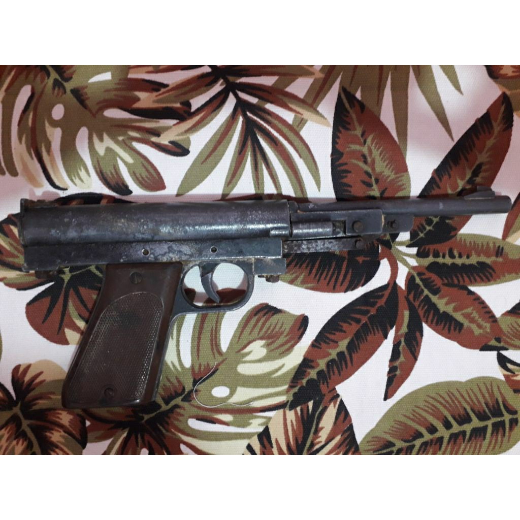 Senapan angin bekas LP1 Made in Germany