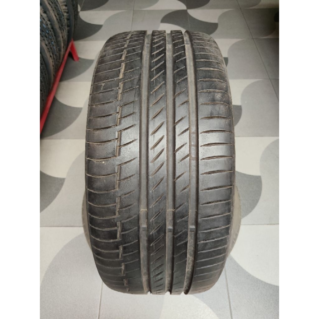Ban second ban bekas mobil ukuran 245/45 R19