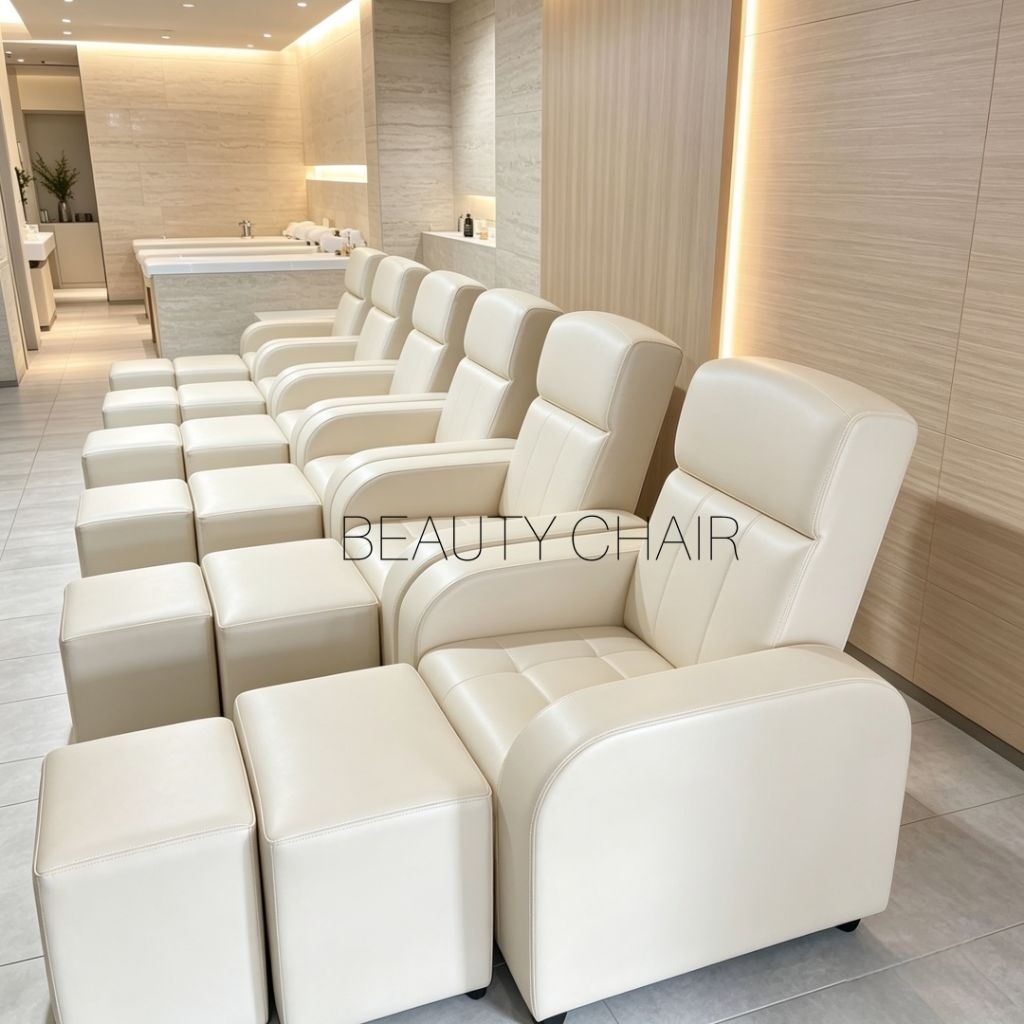 sofa refleksi kursi refleksi BC005 kursi pijat sofa pijat