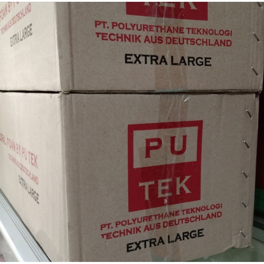 Floral Foam Putek Dry 24 Pcs Premium Quality