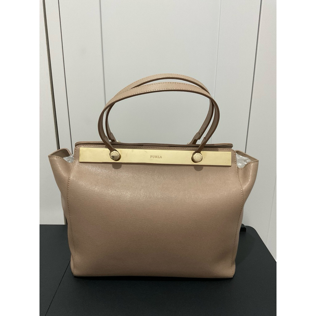 TAS FURLA PRELOVED