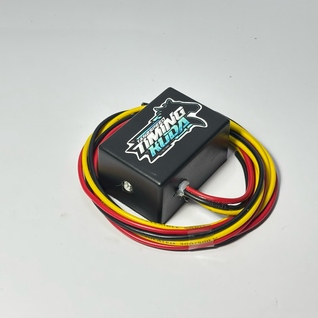 Timing Kuda Yanzspeed x 24RNG Universal All Motor