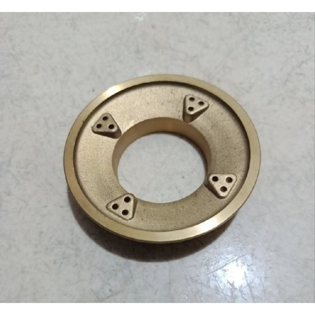 burner winn gas w668 ori