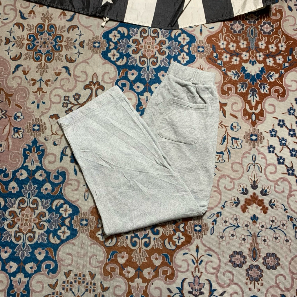 SWEATPANTS ECOLIER REGULAR FIT