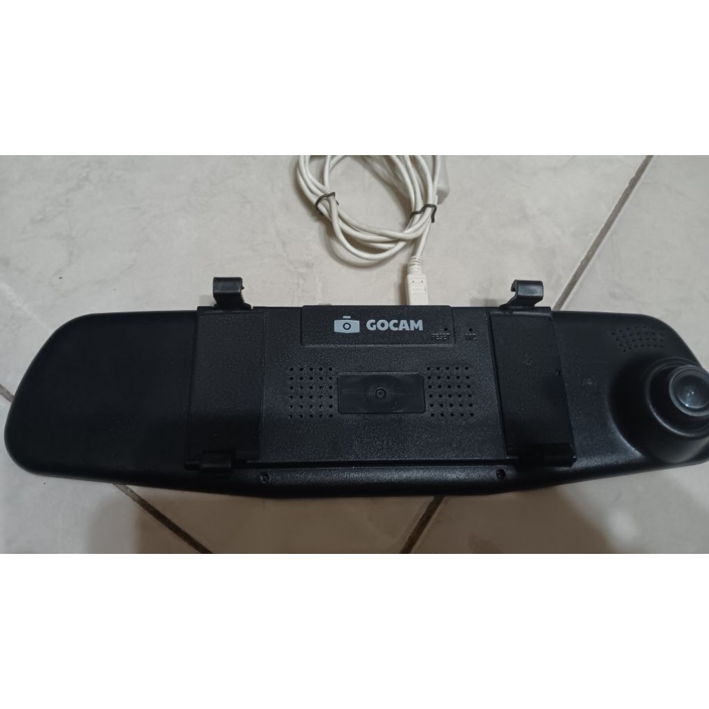 GOCAM