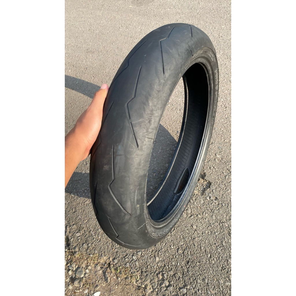 Pirelli Diablo Supercorsa