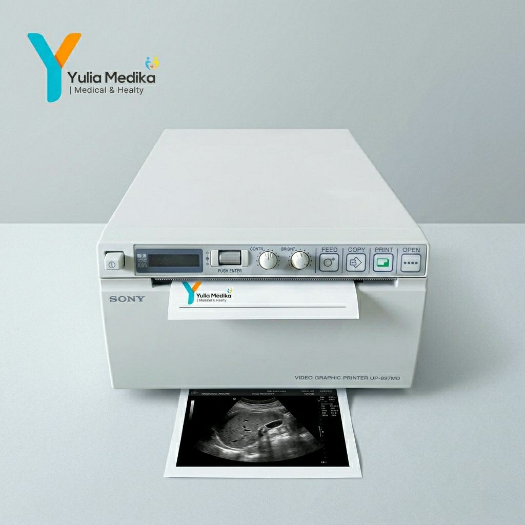 Printer USG 897 MD ( second )