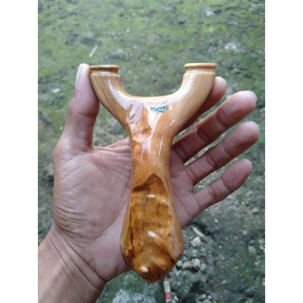 ketapel kayu sawo ayonCATAPULT