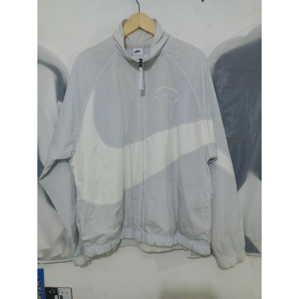 WINBREAKER NIKE BIGSWOOSH