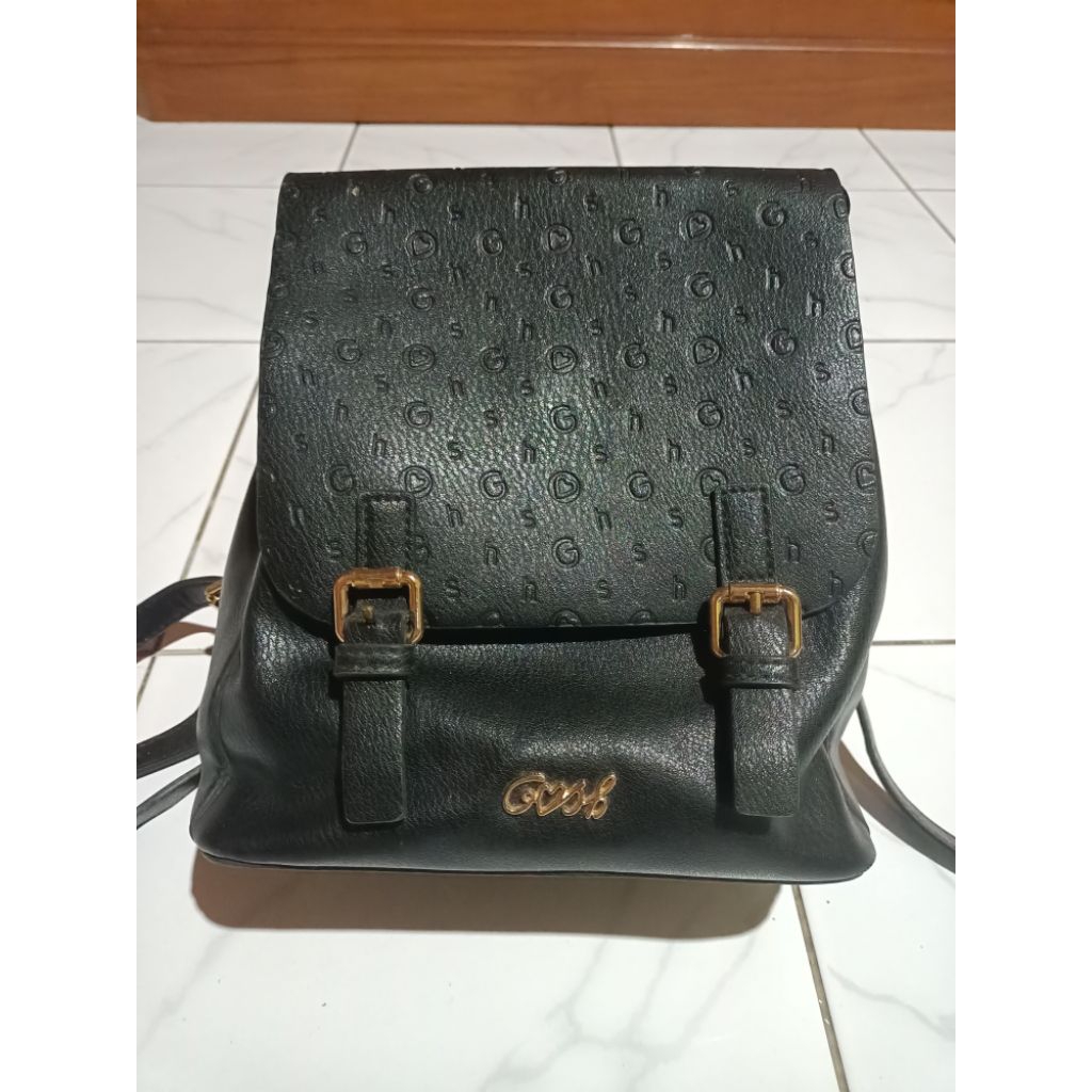 Ransel Gosh PL