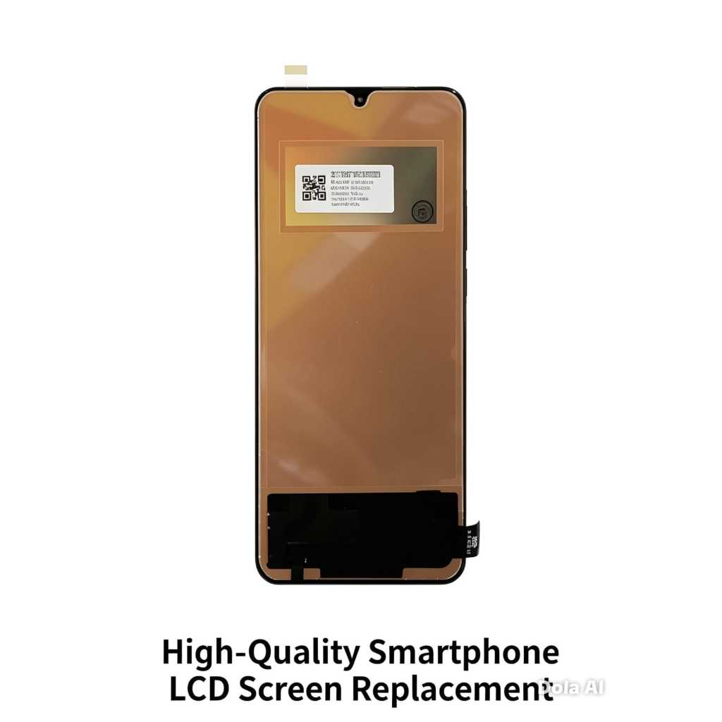 LCD VIVO V21 5G/VIVO V25 5G