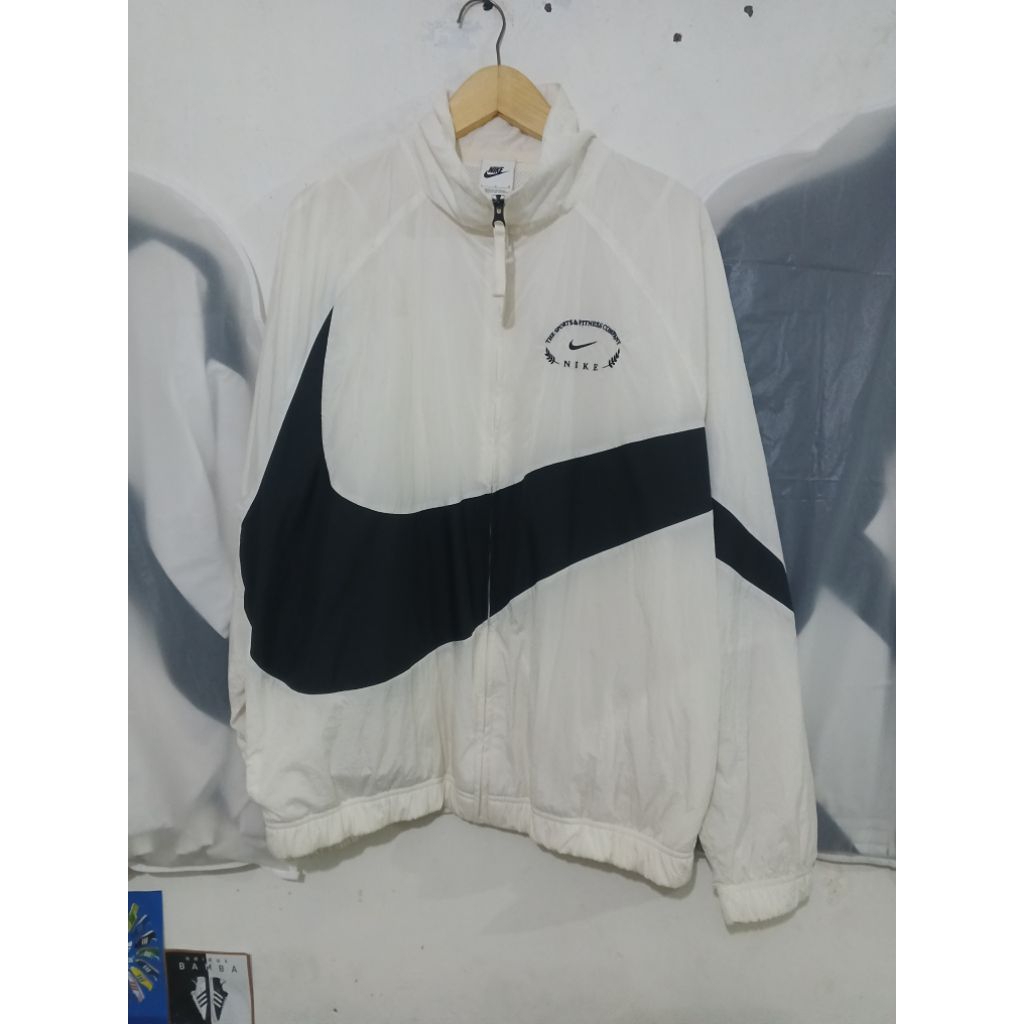 WINBREAKER NIKE BIGSWOOSH