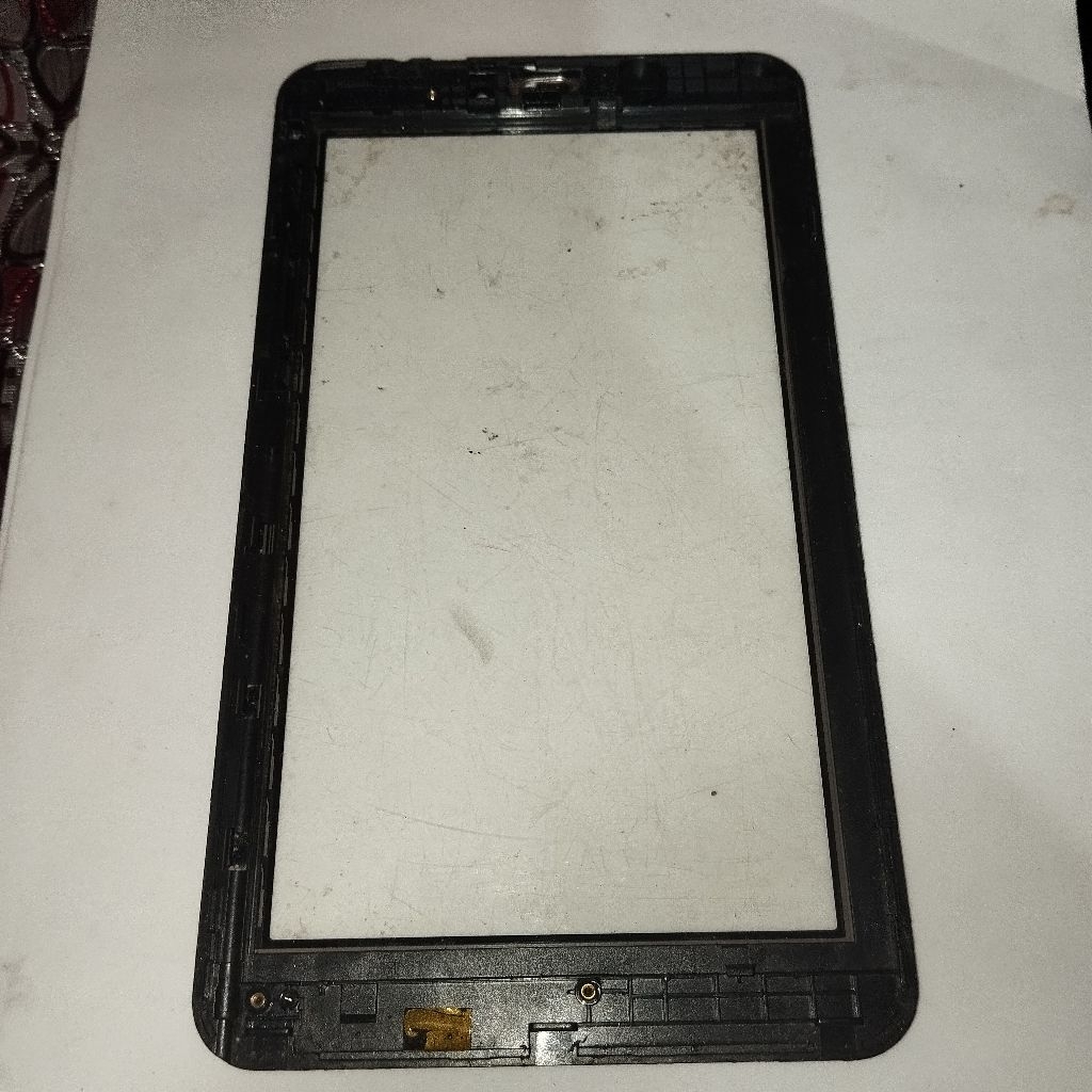 Touchscreen Tablet Advan E1C Pro