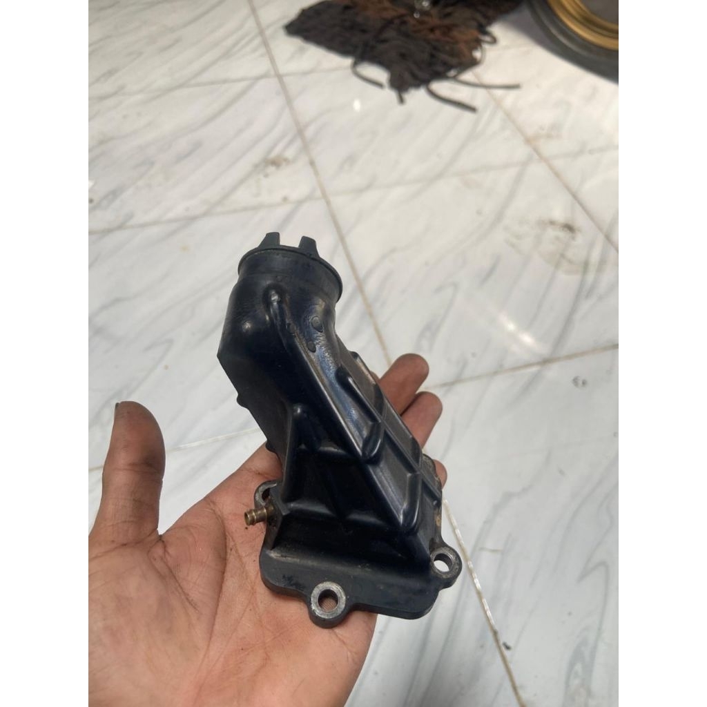 intake manifol fizr force1 Y110 ORIGINAL