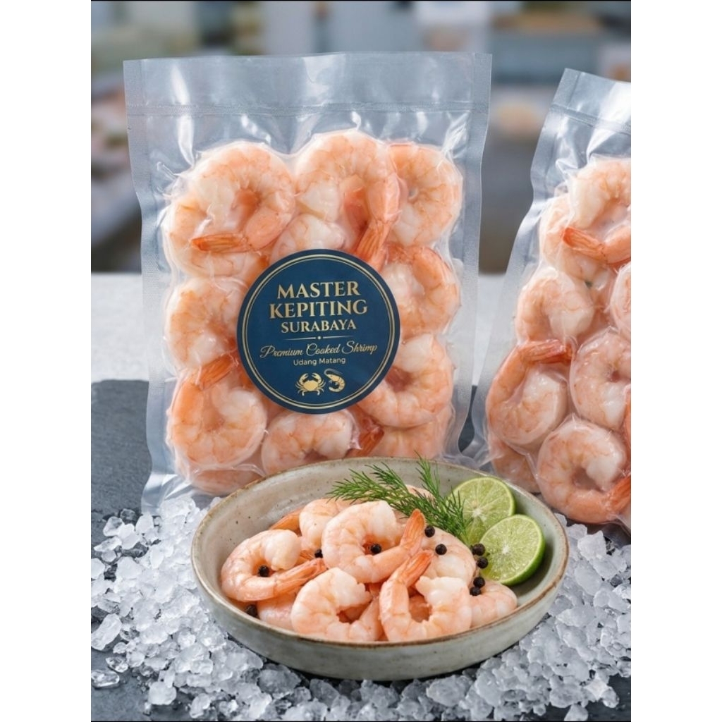 UDANG BESAR