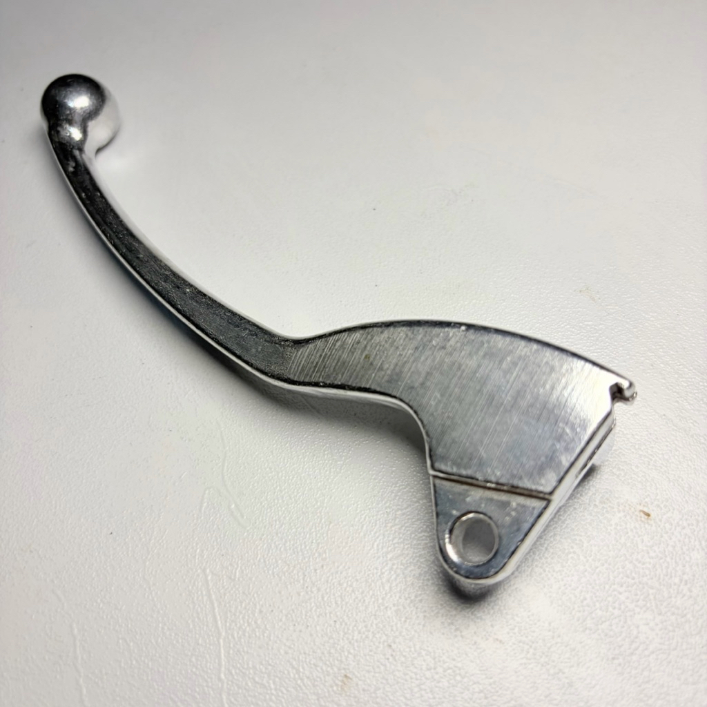 Handle Rem Kiri Scoopy Handle Rem Belakang Scoopy KYT