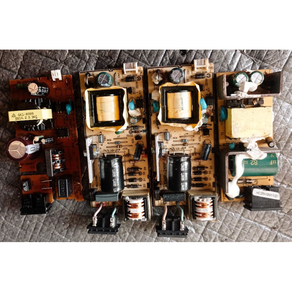 Power-supply/adaptor-24volt