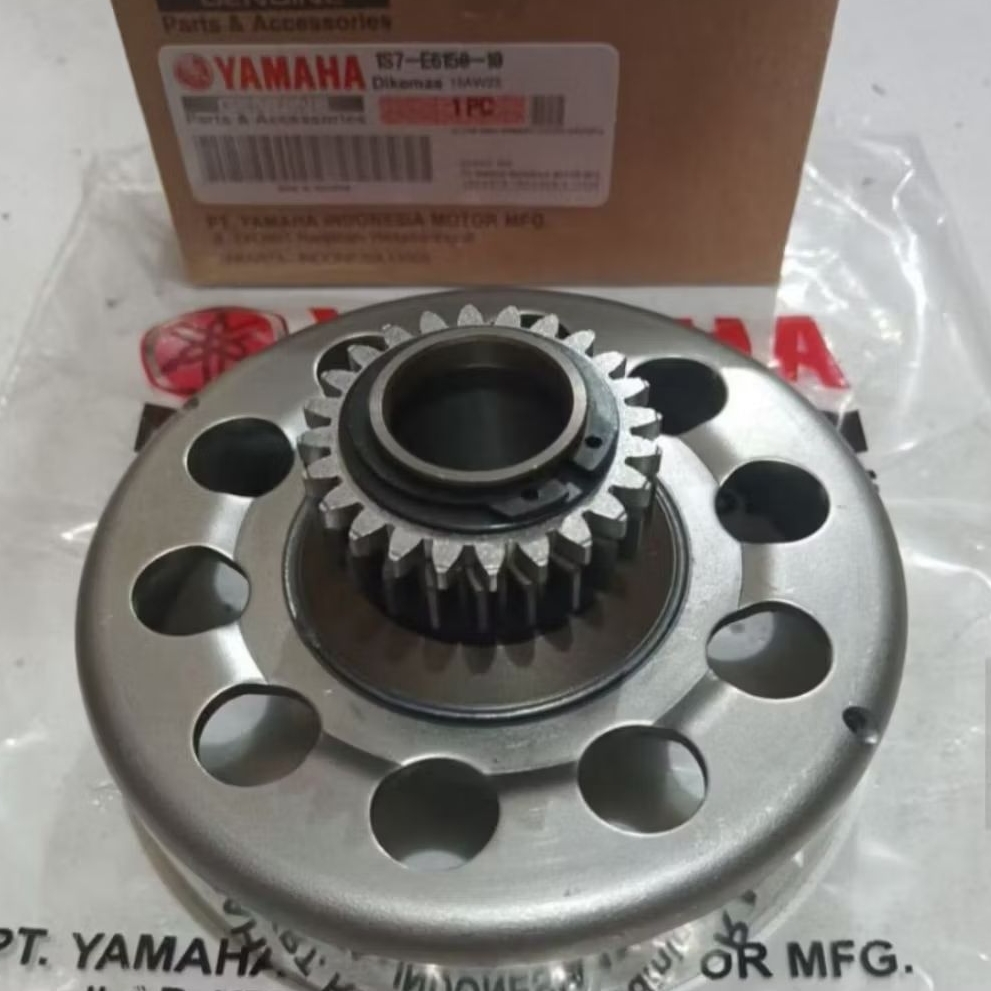 Mangkok Ganda Jupiter Mx Old Lama Jupiter Mx New 24T