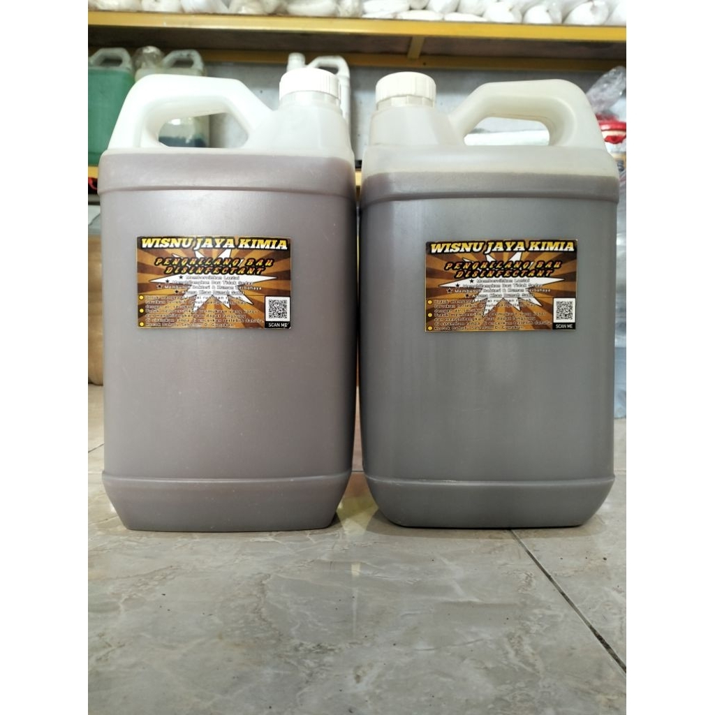 Lisol Penghilang Bau Tidak Sedap Pembersih Lantai Pel Lantai Aroma Khas Rumah Sakit 5Liter