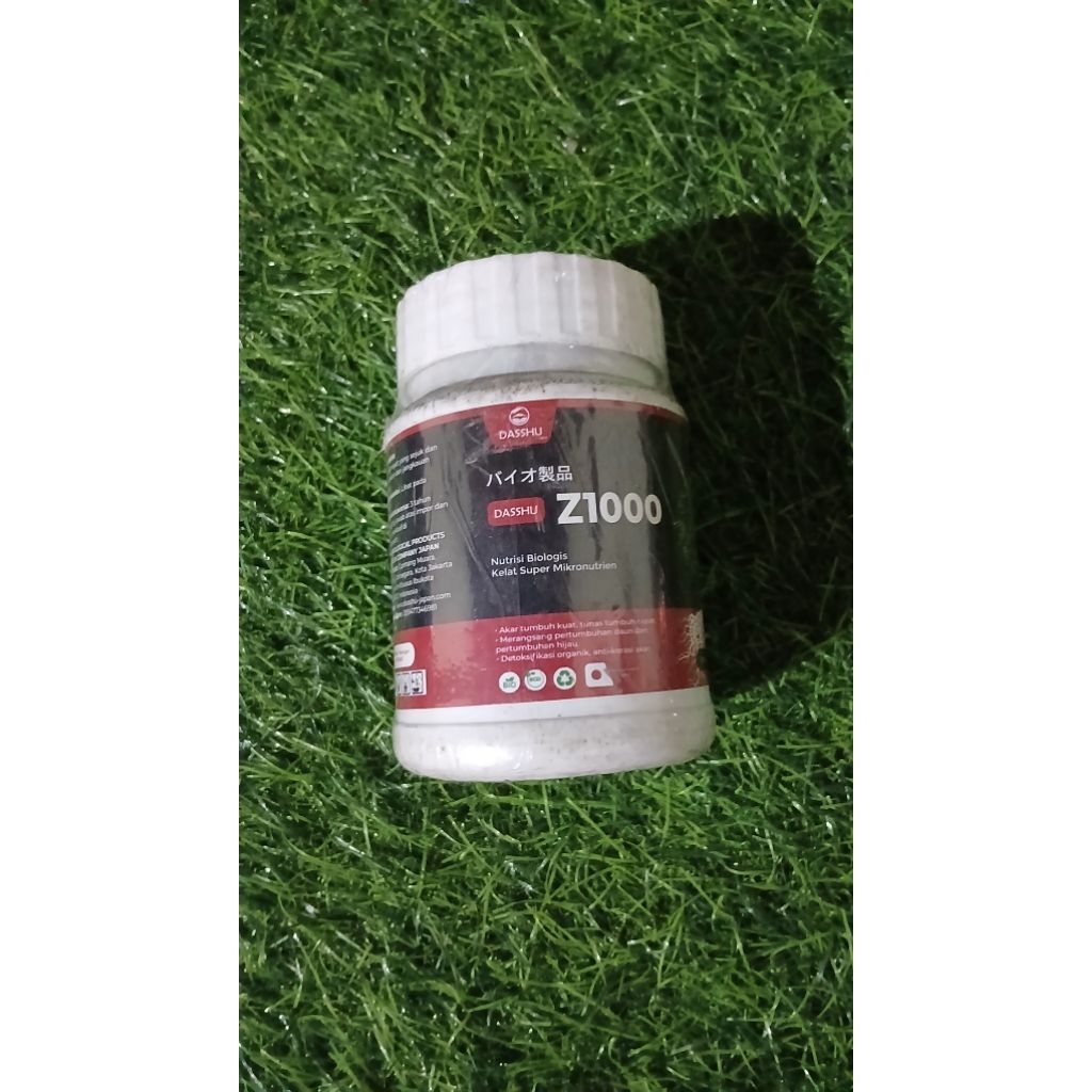DASSHU Z1000 250 GRAM