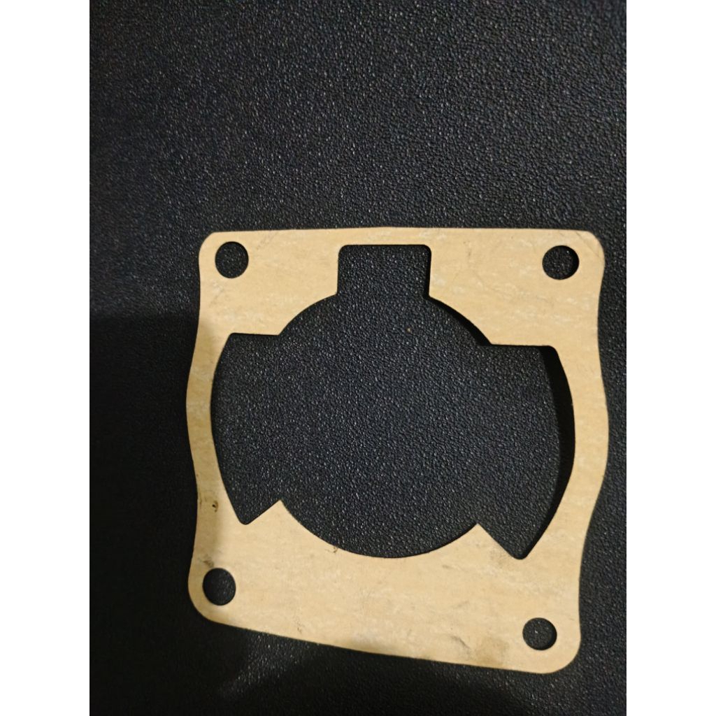 Paking blok Yamaha 125z
