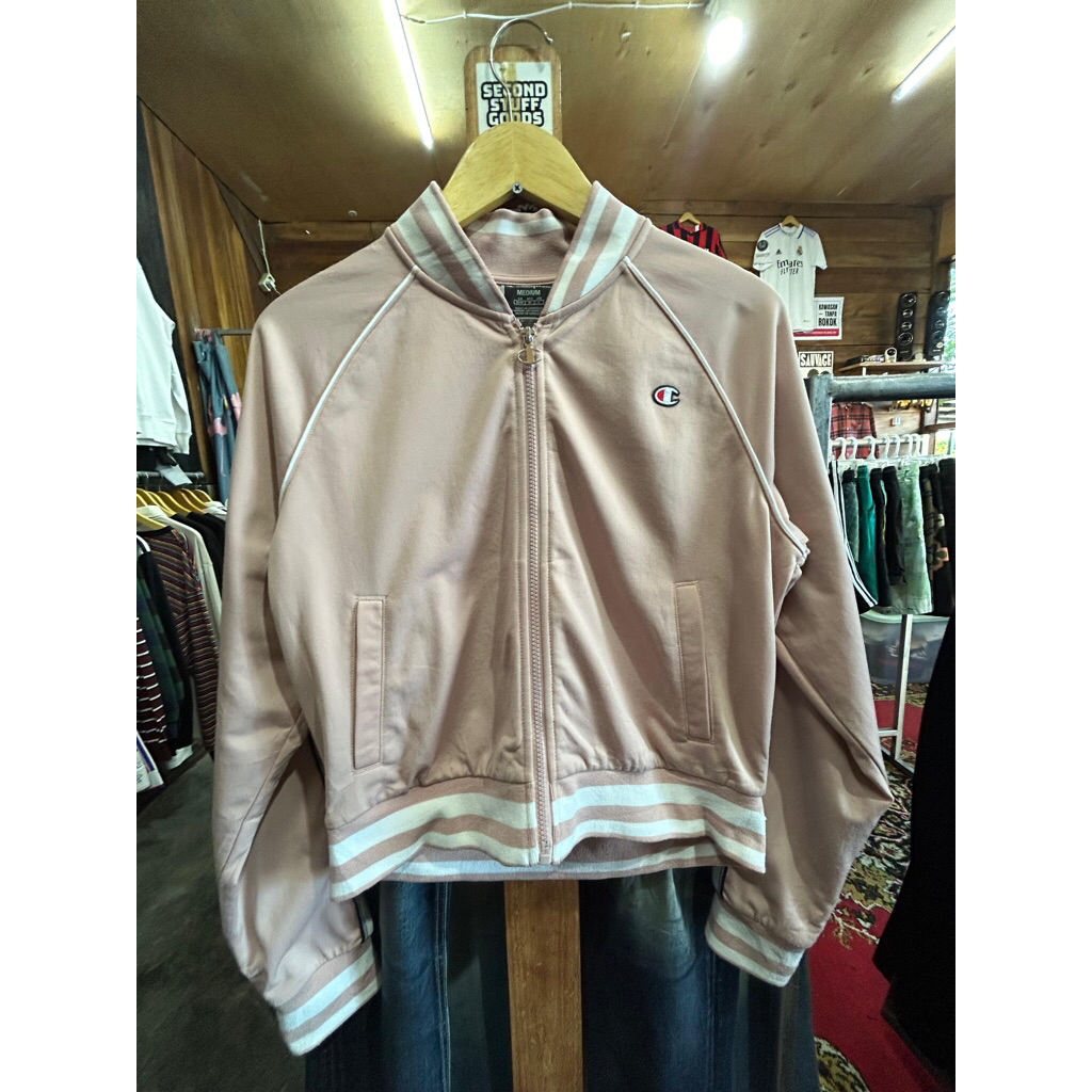 Tracktop Champion