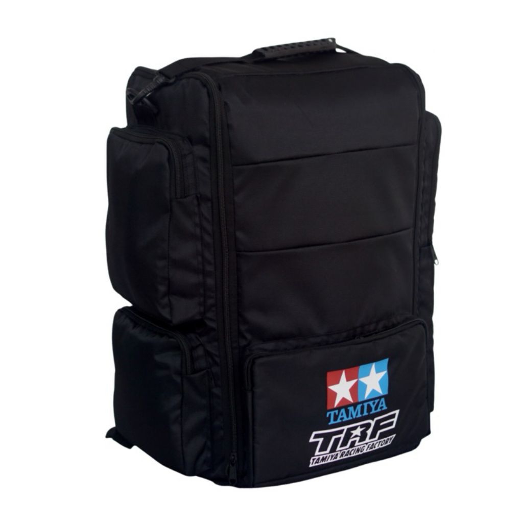 Tas pitbox Tamiya
