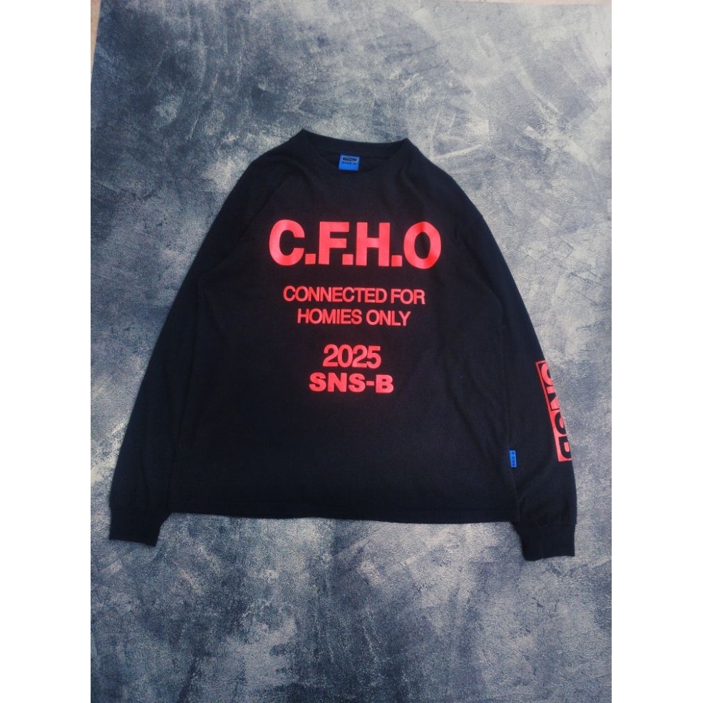 link cfho