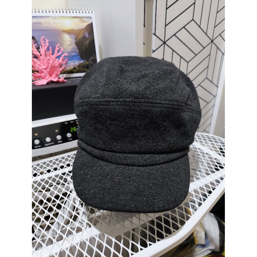 Topi Newsboys GAP