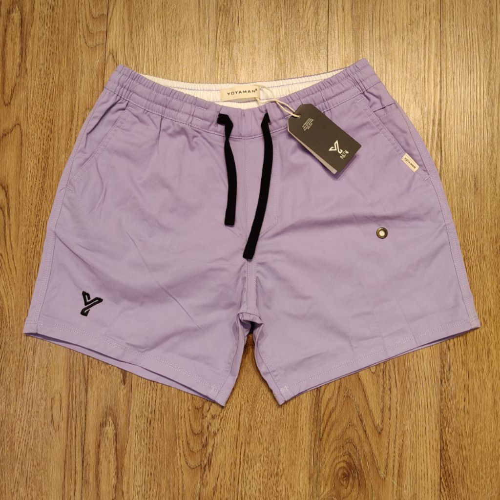 Celana pendek Board shorts YOYAMAN Boxer Premium