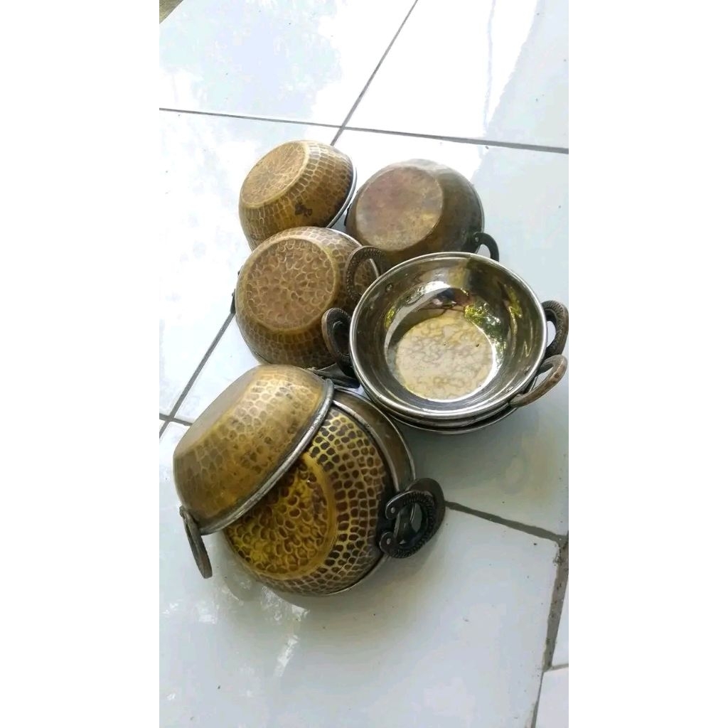 Mangkok antik
