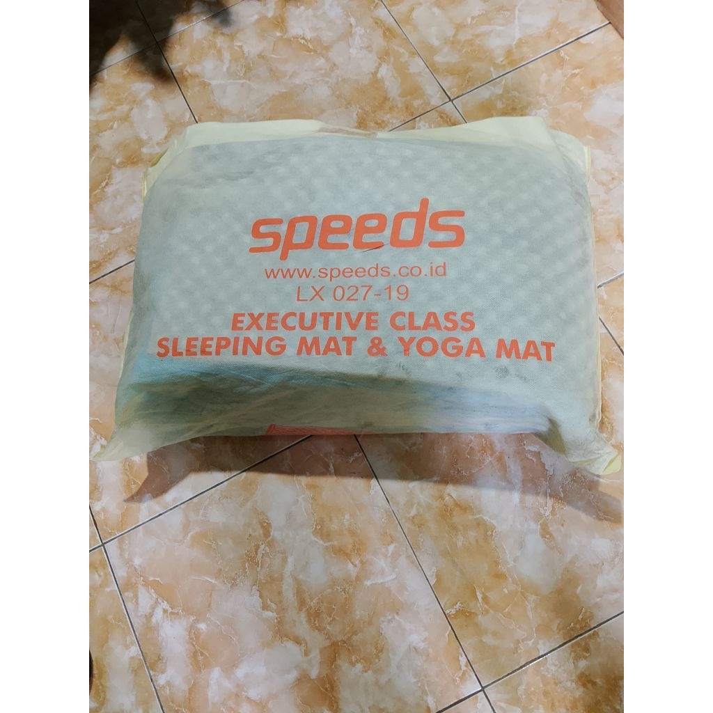 Matras speeds new ori