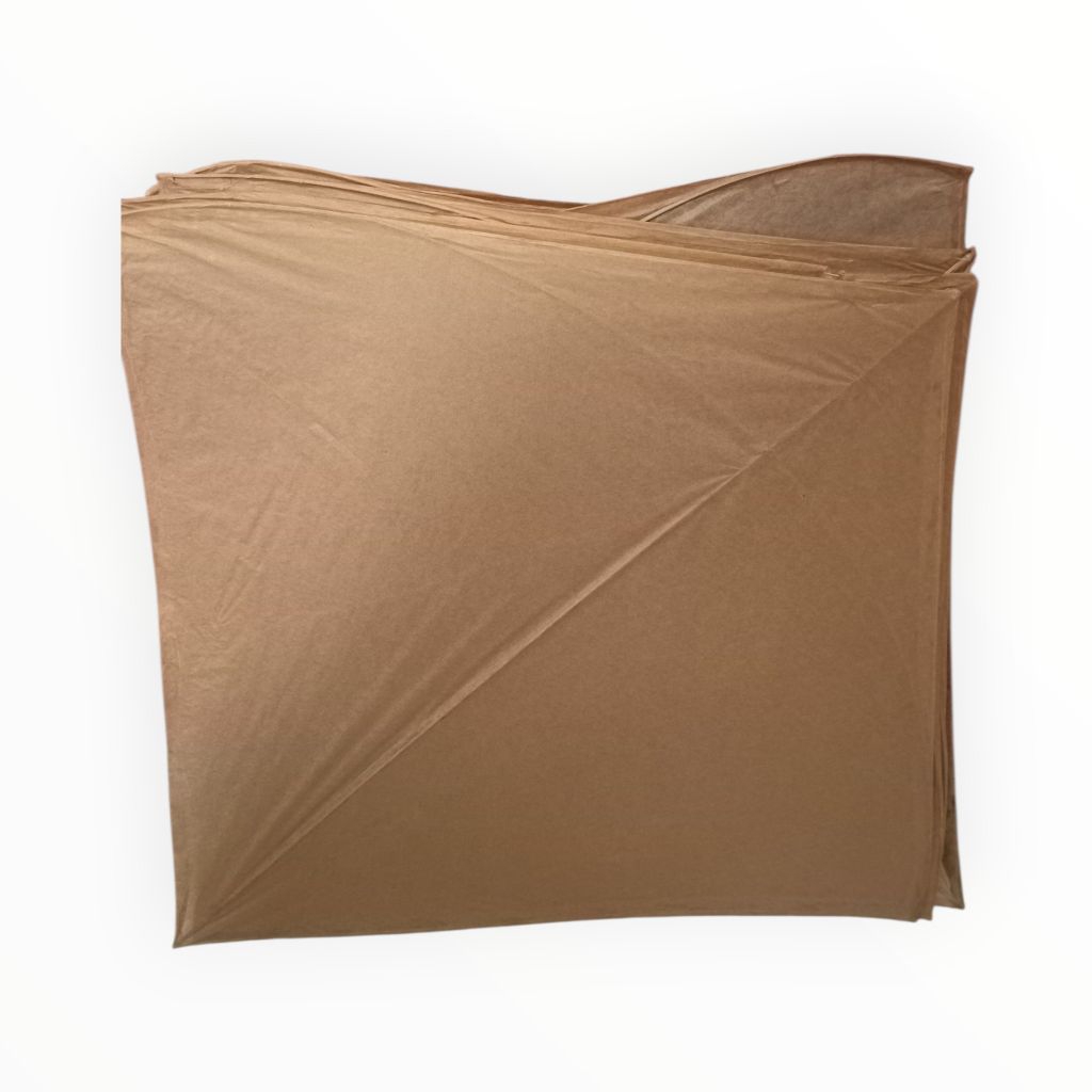 Layang Layang Cokelat Polos / Layangan Cokelat Polos 2 Kodi isi 100pcs