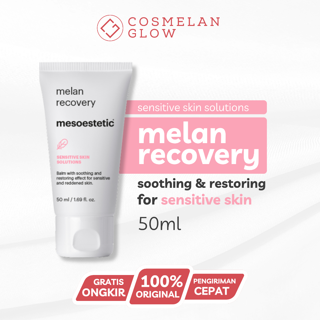 Mesoestetic Melan Recovery 50ml