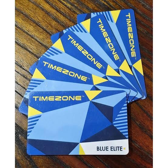 Timezone Tizo 200