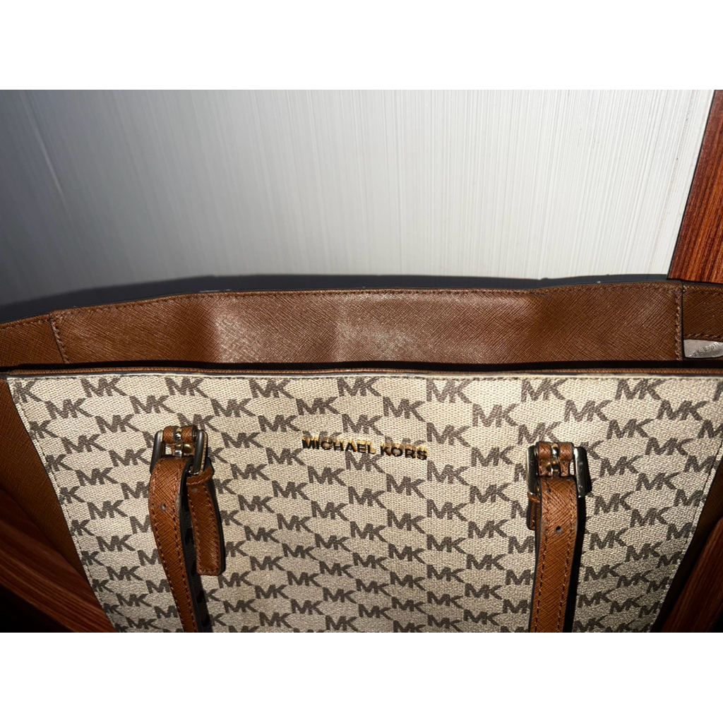 Tas Michael Kors second preloved
