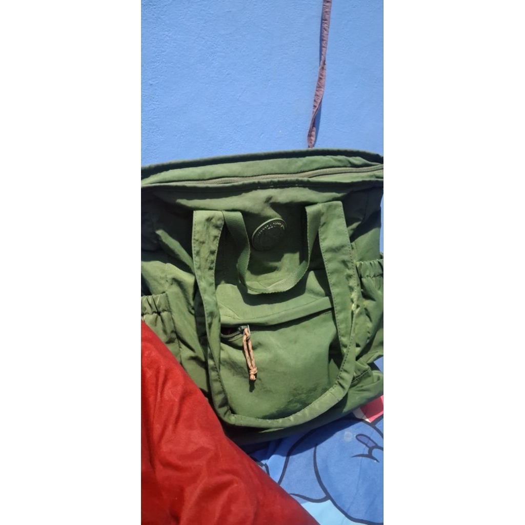 totepack exsport