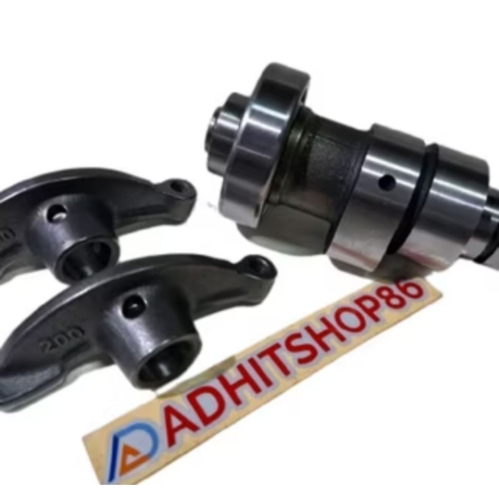 NOKEN AS BINTER MERCY KAWASAKI BINTER MERCY CDI CAMSHAFT KAWASAKI BINTER MERCY CDI
