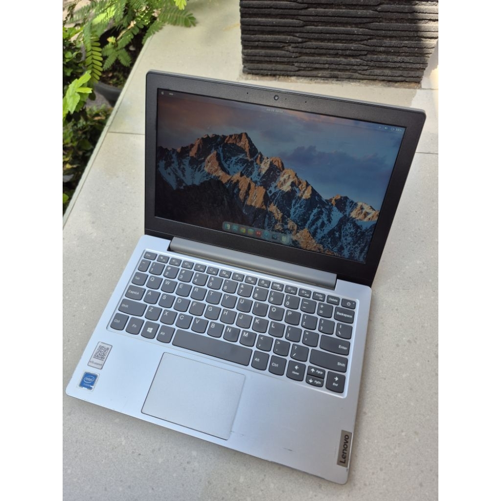 Lenovo Ideapad Slim 1 11IGL05