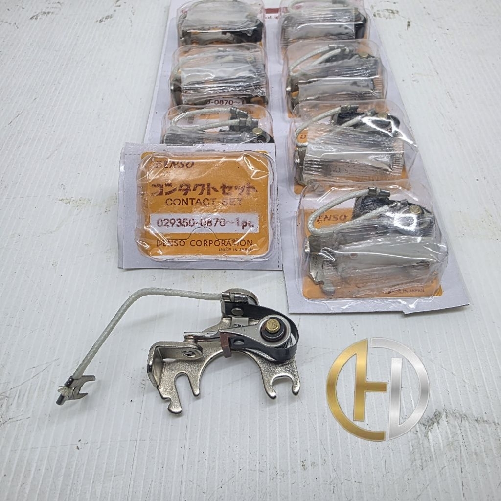 PLATINA  KIJANG 5K 7K CARRY ST100 1PC